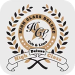 Logo of High Class Deluxe Car Service android Application 